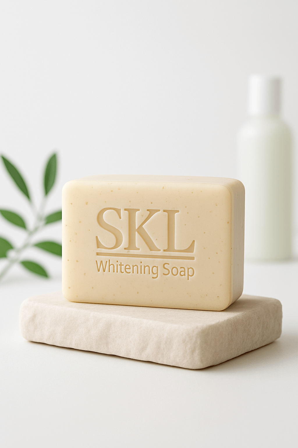 SKL Soap